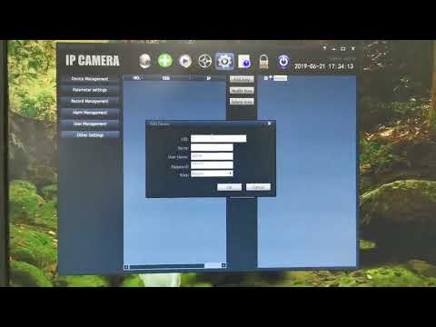 Vídeo: Com Connectar La Càmera A L'ordinador