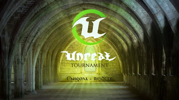 [PC] Unreal Tournament - Enigma (remix)