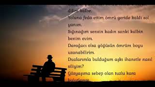 Bahtiyar - Unuttun mu? (gülüşü yeter dediğim insan benden şimdi çok uzakta) lyrics sözleri Resimi