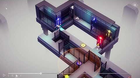 Timelie - Hell Loop 4-5