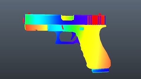 another auto pistol nuke? say it aint so