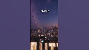 Which shaders have the best night sky?