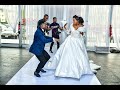 My beautiful Nigerian wedding - Atonbara and Kehinde