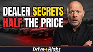 Car Dealers Hate This Trick That Almost Cuts Your Price in Half!!