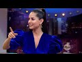 Carmen Villalobos en The Suso's Show - Caracol TV