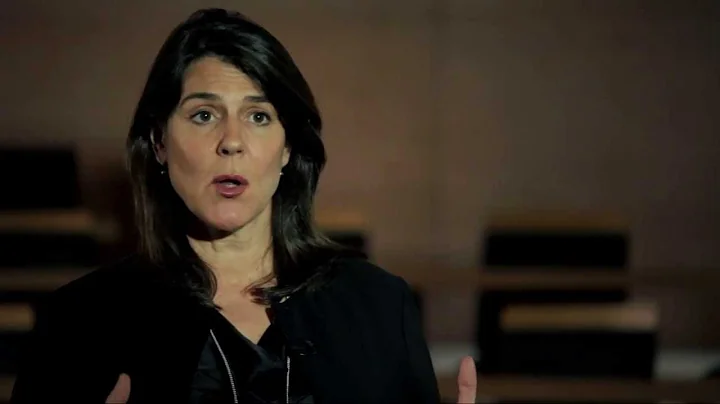 INSEAD's Global Thought Leaders: Herminia Ibarra