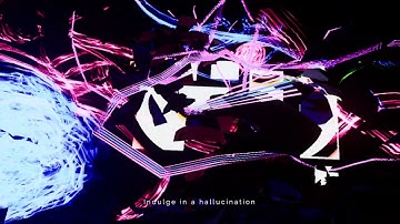 Drugmatic - An VR Immersive Experience · MIT Reality Virtually Hackathon 2019