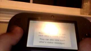 how to register a friend on the 3Ds or 2Ds
