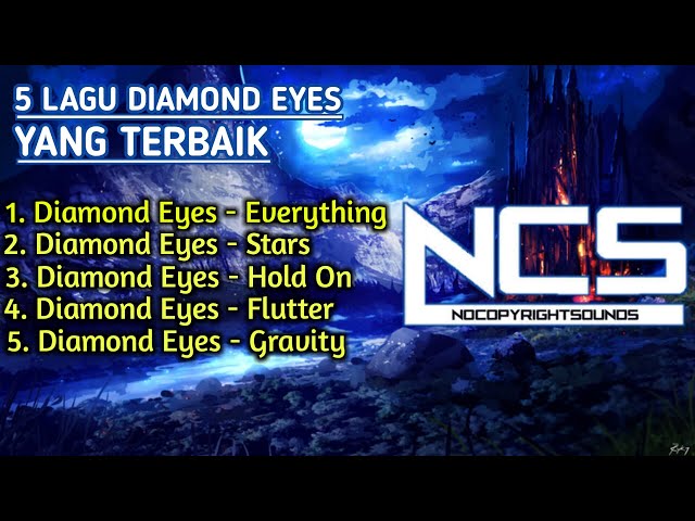 5 Of The Best Diamond Eyes Songs By 2020 class=