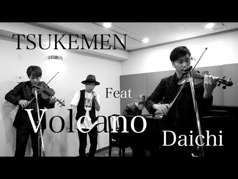 TSUKEMEN feat Daichi 