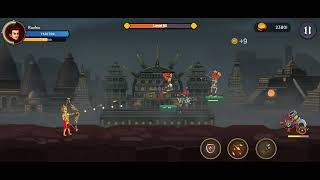 Little archer game meghanad vadh screenshot 4