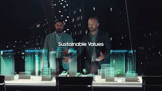 Samsung B2B Integrated Offering Biz. Promotion Video V3.0 (Final)