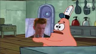 Patrick, that’s a rickroll