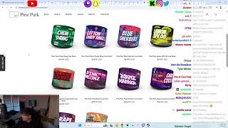 July 10 2025 Youtube Stream - BIG DABS FOR 710 | Erick Khan Full Stream