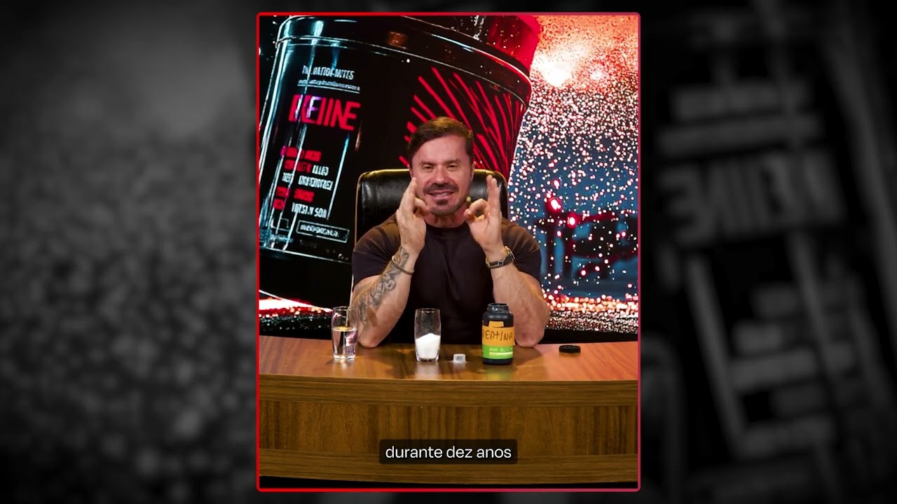 Ad6802 YT se vc usar tudo isso Cariani 2601 Dop Jadson