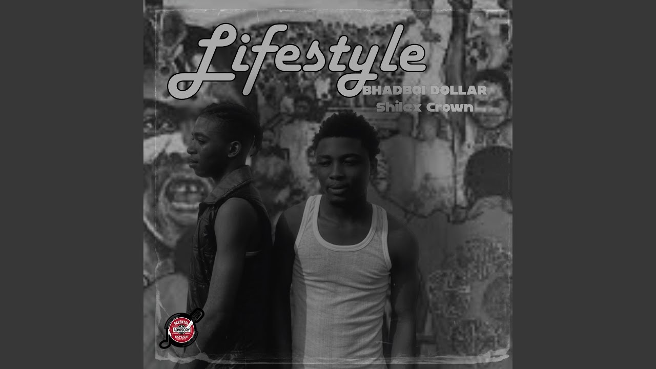 Lifestyle adlı videoyu YouTube'da izle Lifestyle adlı videoyu YouTube'da izle