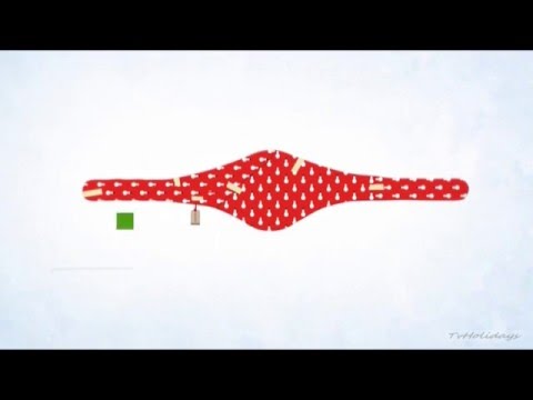 Comedy Central Nederland Christmas Idents 2015