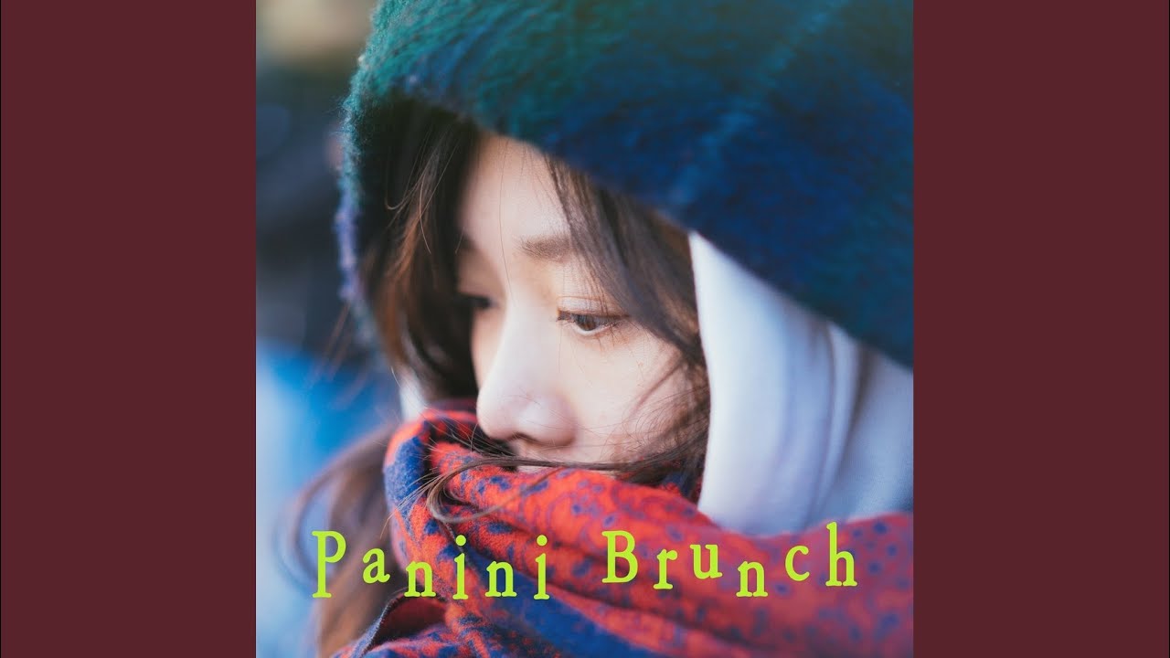 파니니 브런치 (PANINI BRUNCH) - 다시 겨울