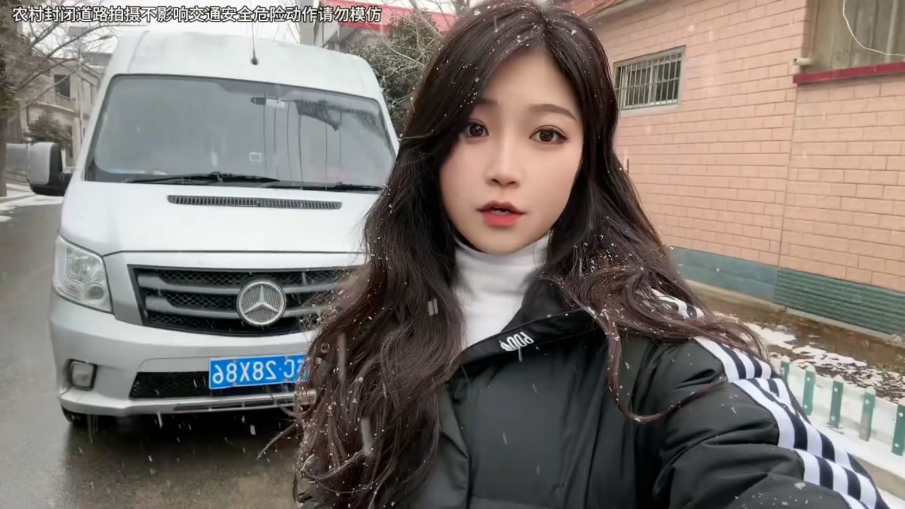 Vlog 4.2米货车女司机🚚💨，百善孝为先，陪伴是最好的孝心，愿每位孤寡老人都被社会温暧以待。，Female Trucker 🤗#卡車司機 #記錄卡車生活在路上 #貨車司機的心酸