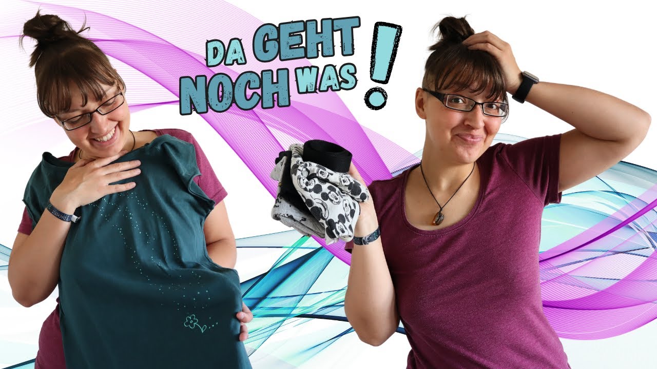 Das AUSSORTIEREN nach dem AUSSORTIEREN 👒 es müssen noch mehr Teile meinen Kleiderschrank verlassen