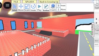 Bob's POST Office devlog 2 | studio lite showcase! 