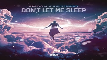 Ecstatic & Demi Kanon - Don