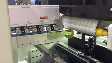 DINGSHUNG SCM Beta Speedy BT-750SDHF (WO-750) Folder Gluer with Prefeeder in Print China 2019