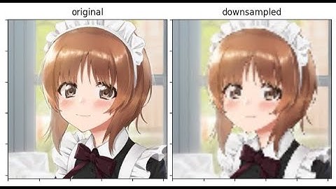 SRGAN in python | computer vision شرح عربي