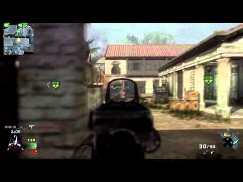 Villa S&D Quickie 9-1