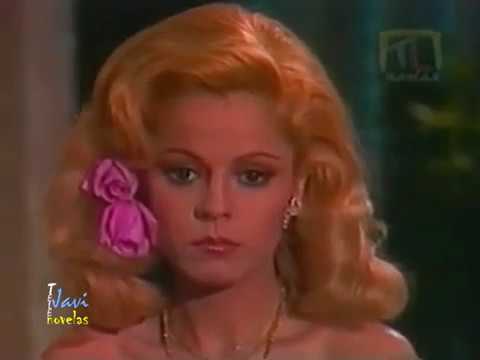 TELENOVELA BIANCA VIDAL