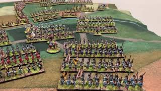 Austrian Army Seven Years War 1740 to 1763