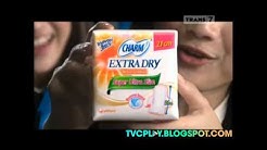 Iklan Charm Extra Dry - Versi JKT48  - Durasi: 0:31. 