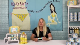 No Scream Cream- The #1 Choice When It Comes To Numbing Products For Waxing