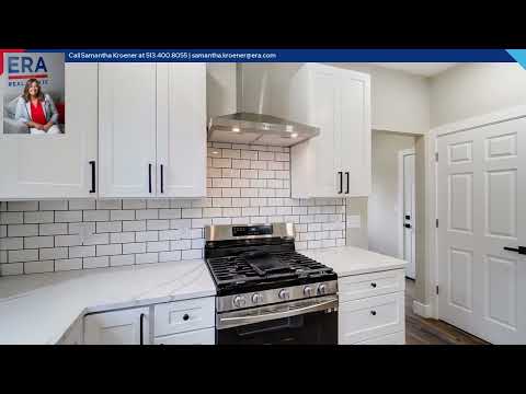 962 E Legendary Run, Pierce Twp, OH home video tour