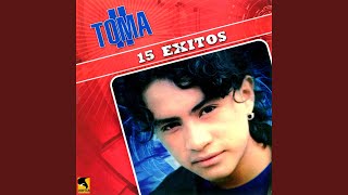 Video thumbnail of "Toma II - Como Te Digo"