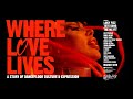 Where Love Lives…. Coming March 18th