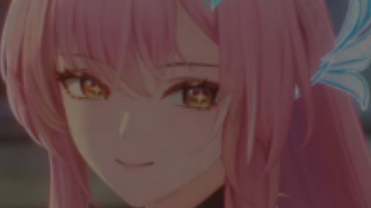 Wuthering Waves Aemeath story pt5 (Final)