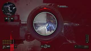 Shitty Rolling quad feed