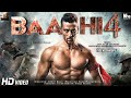 Baaghi 4 (2023)Full Movie HD 4K | Tiger Shroff | Shraddha Kapoor | Ritiesh Deshmukh | Ahmed Khan