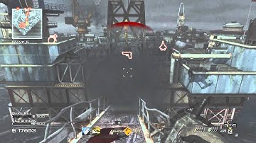MW3 Survival Fail on Offshore