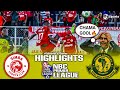 Simba SC Vs Yanga SC 2 2 Goal Highlights Chama NBC Primer League 2025 26 
