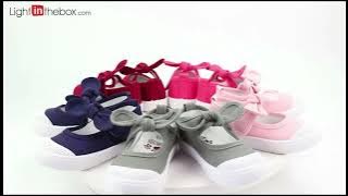 Girls' Flats Mary Jane-8727716