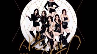 [MP3/DL] AOA - Like A Cat