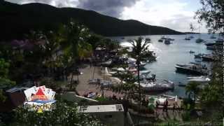 Leverick Bay Poker Run 2012