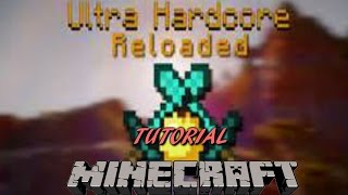 How To Setup a UHC Server The Best Way! (Plugins)