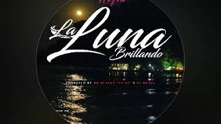 Nefta La Luna Brillando audio oficial