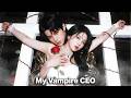 Sold To A Vampire CEO! He Hates Me... Until He Tastes My Blood.🩸💗