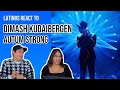 Latinos React To Dimash Kudaibergen Autumn Strong Moscow Concert REACTION FEATURE FRIDAY Latinos React To Dimash Kudaibergen Autumn Strong Moscow Concert REACTION FEATURE FRIDAY