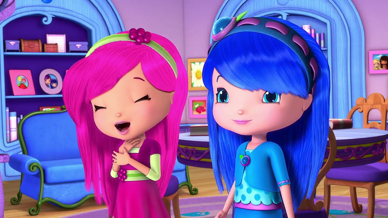 Moranguinho - Um Show de Talento/A Estrela da Moda