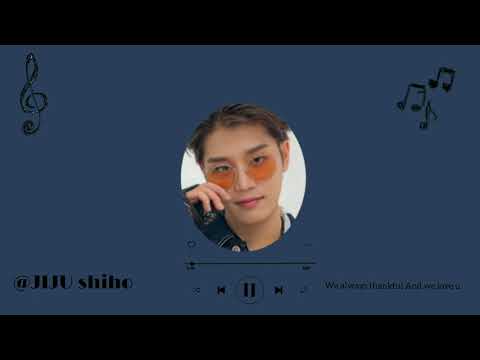 Ringtone -NCT |Taeil-we always thankful and we love u